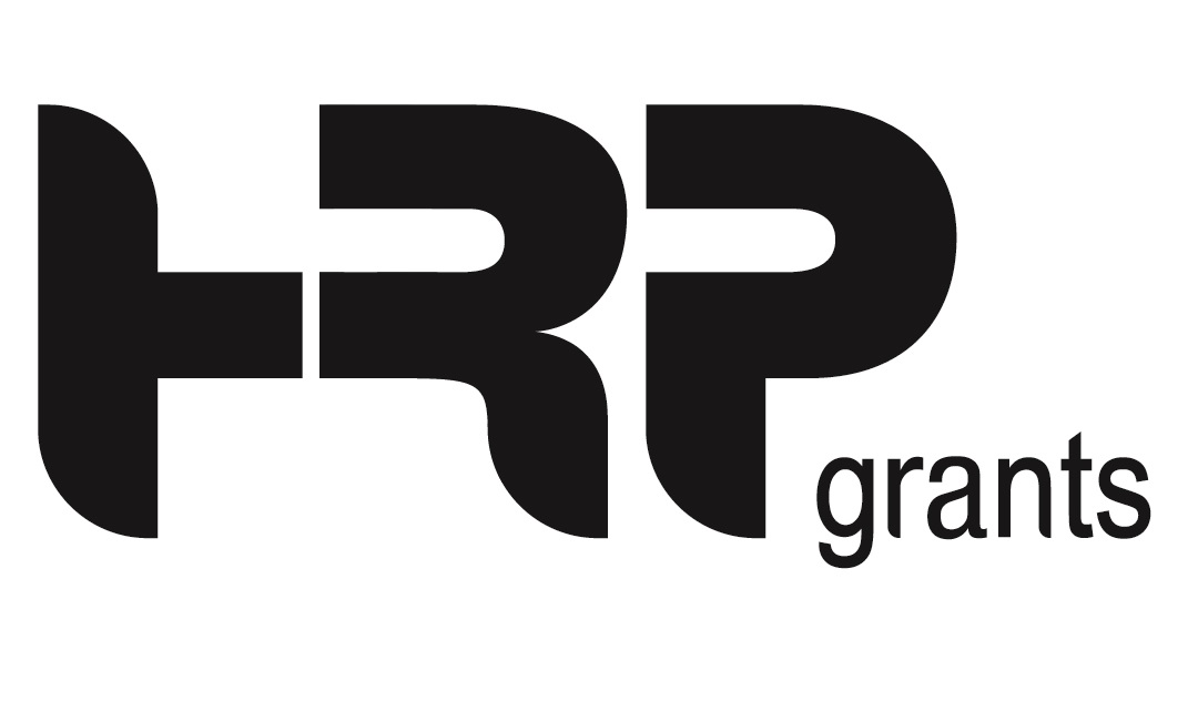 logotyp HRP