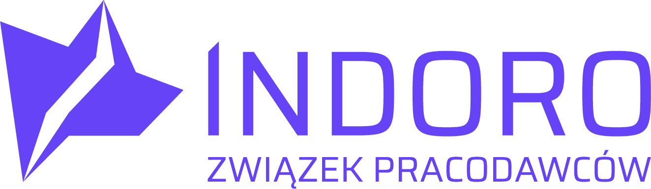 logotyp INDORO