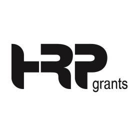 logotyp HRP