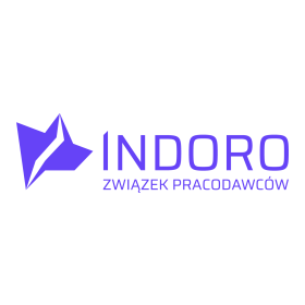 logotyp INDORO