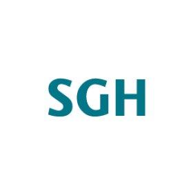 logotyp SGH