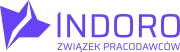 logotyp INDORO